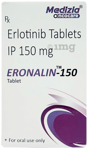 Eronalin 150 Tablet image