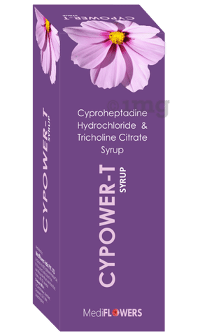 Cypower-T Syrup image Cypower-T Syrup image