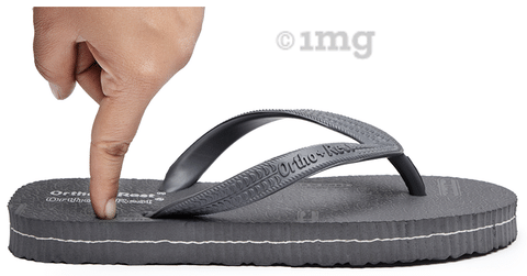 Best orthopedic sales flip flops