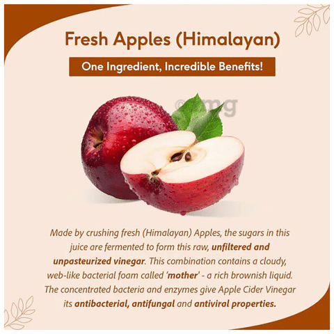 benefits of apple juice