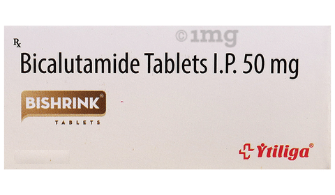 Bishrink Tablet image