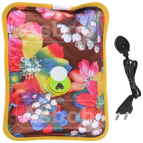 Pain Relief Electric Hot Water Bag Amazon India Hot Water Bags For
