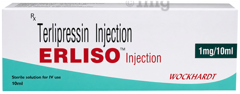 Erliso Injection image