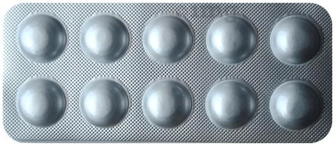 Nebicard LN 2.5 Tablet image Nebicard LN 2.5 Tablet image