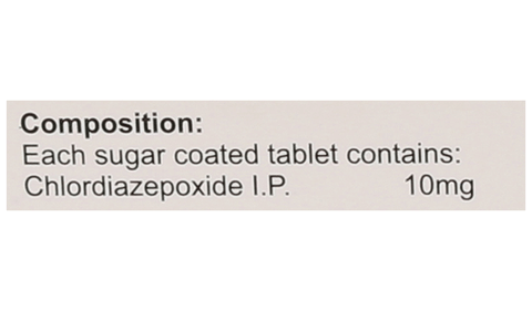 Equilibrium 10mg Tablet image