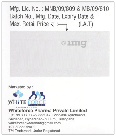 Stoneight Capsule MR image