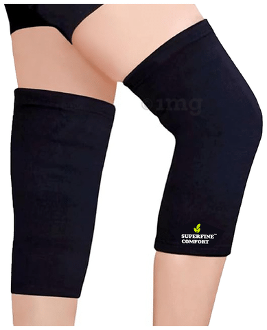 Superfine Comfort Knee Cap Support for Joint Pain, Arthritis