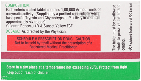 K-Trip Forte Tablet image