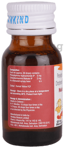 Noblok-AF Drops image