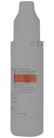 Lashisma  Solution (3ml Each) image