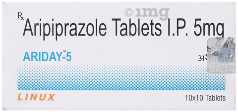 Ariday 5 Tablet image