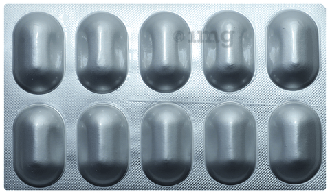 Detoxiren 90 Capsule image