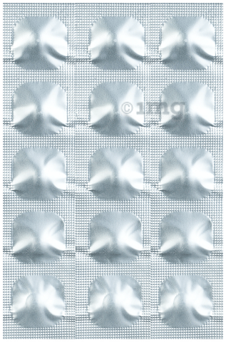 Cilaheart 5 Tablet image