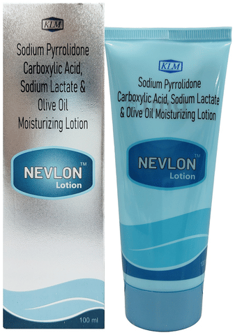 Nevlon Moisturizing Lotion image