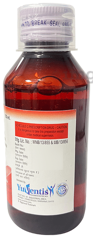 S Cof-AD Syrup
