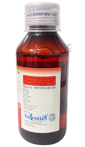 S Cof-AD Syrup image