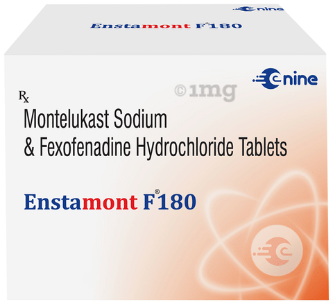 Enstamont F 180 Tablet