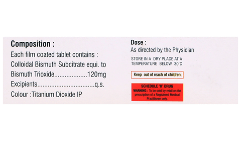Pylopic Tablet image