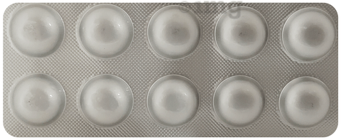 Olypod 200mg Tablet DT image