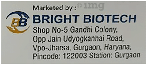 Briolix 300 Tablet image Briolix 300 Tablet image