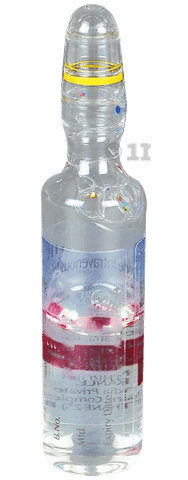 Cordarone Injection 3ml image