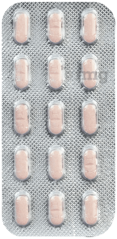 Zoryl 1 Tablet image