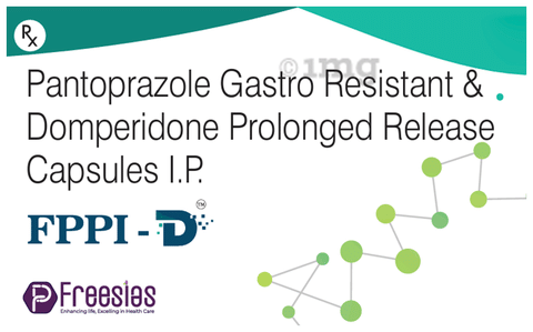 Fppi-D Capsule PR