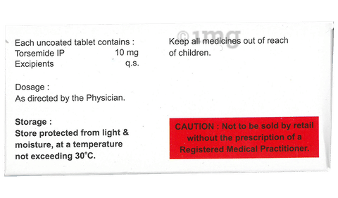 Orinator 10 Tablet image