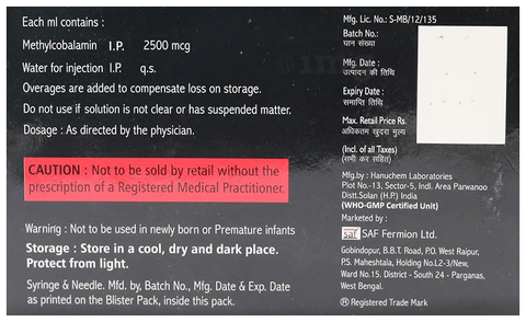 HI-Cobal Injection image