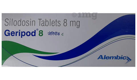 Geripod 8 Tablet image