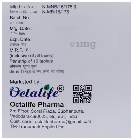 Pyresia-SPA Tablet image