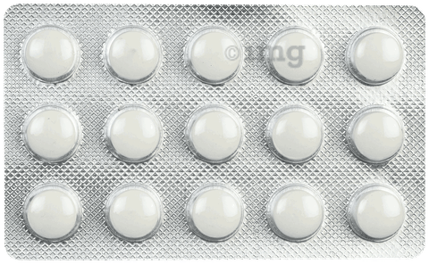 Dolonex E 90mg Tablet image