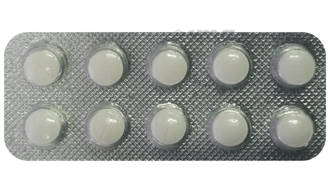 Olanex Plus 5 Tablet image