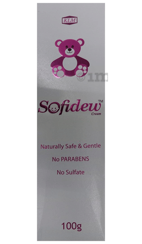 Sofidew Cream image