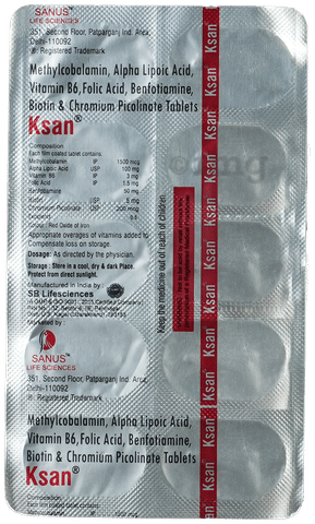 Ksan Tablet image Ksan Tablet image