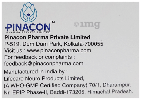 Pinapraz-DSR Capsule image Pinapraz-DSR Capsule image