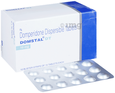 Domstal DT Tablet image