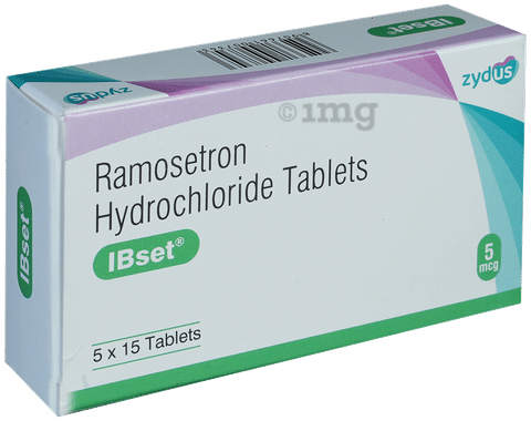 Ibset 5mg sale