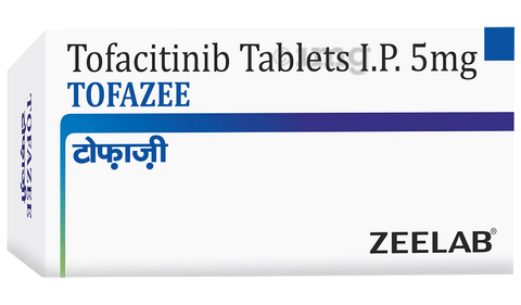 Tofazee Tablet image Tofazee Tablet image