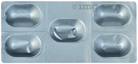Sprintas 100mg Capsule image
