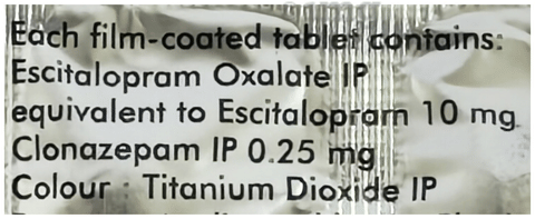 Petril Plus LS Tablet image Petril Plus LS Tablet image