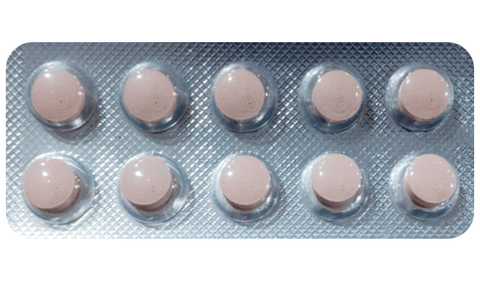 Tikleen 60 Tablet image
