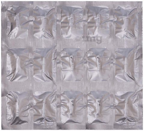 Rosloy ASP 10/150 Capsule