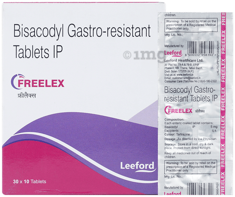 Freelex Tablet image Freelex Tablet image