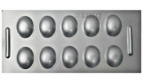 Tolipace-D Tablet image Tolipace-D Tablet image