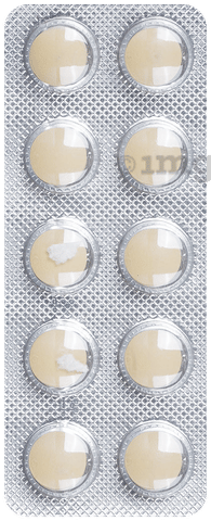 Setolac MR 200mg/4mg Tablet image