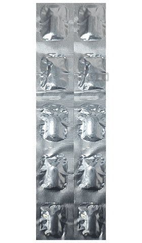 Consivas EZ 10 Tablet image Consivas EZ 10 Tablet image
