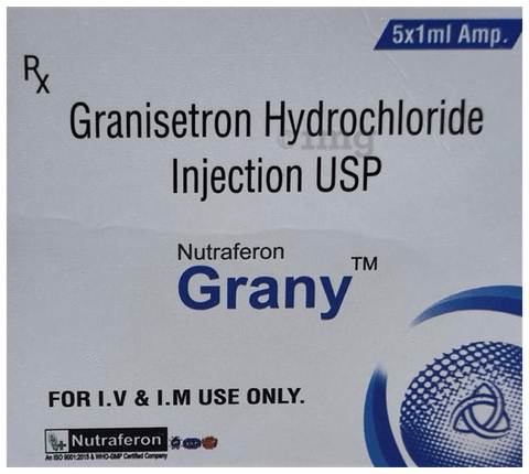 Grany Injection image