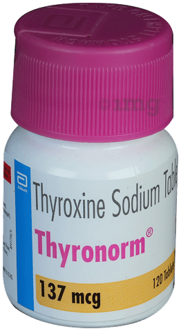Synthroid 137 mcg price