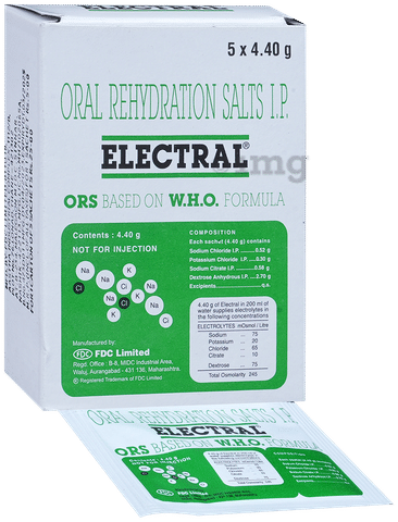Electral powder uses hotsell